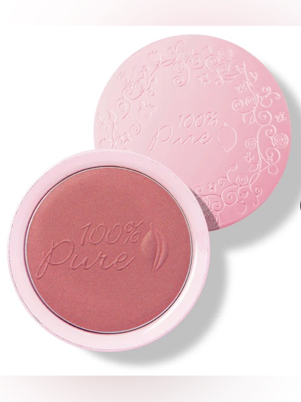 NWT NIB 100% Pure Fruit Pigmented® Blush